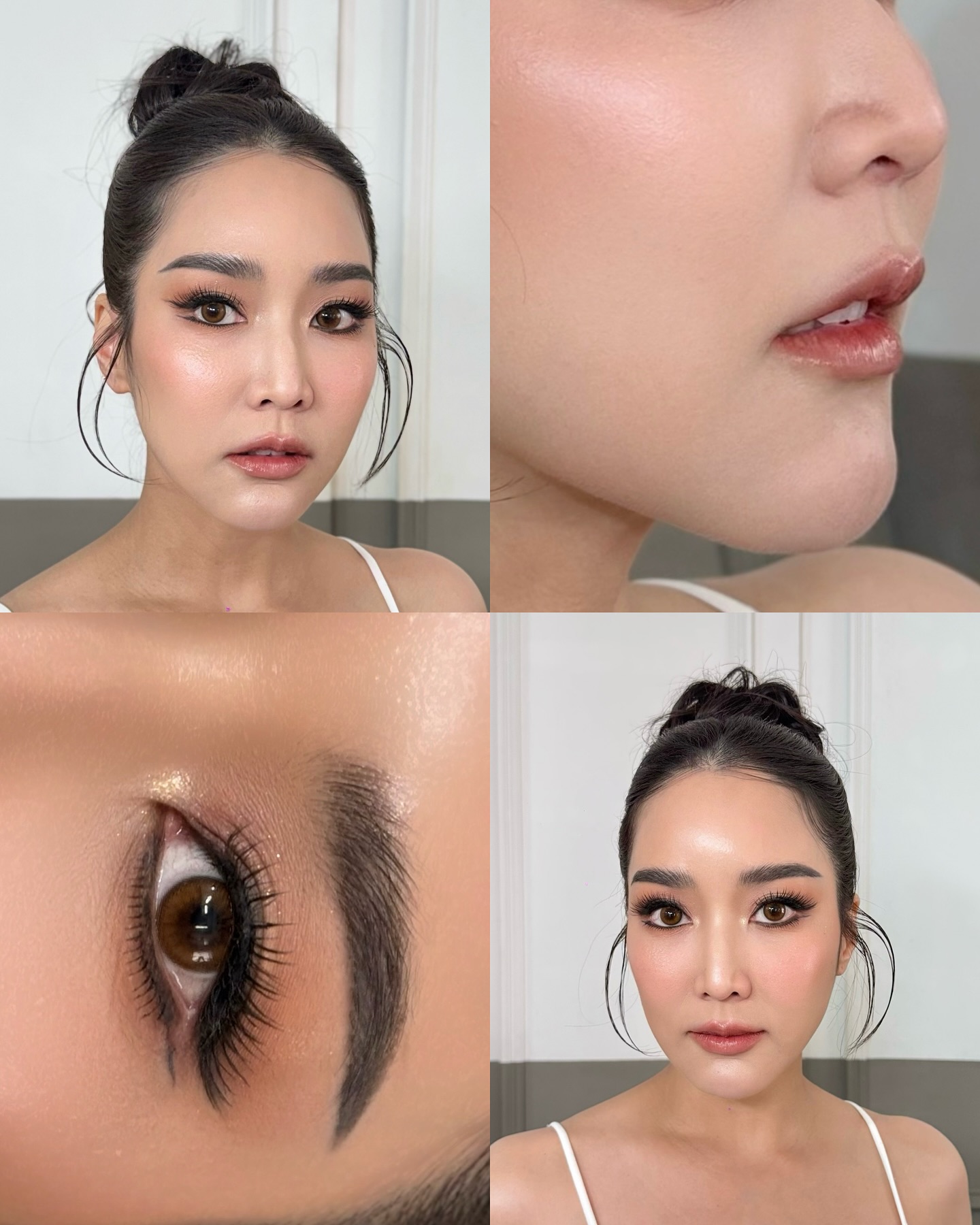 จั๊กจั่น - อคัมย์สิริ สุวรรณศุข
