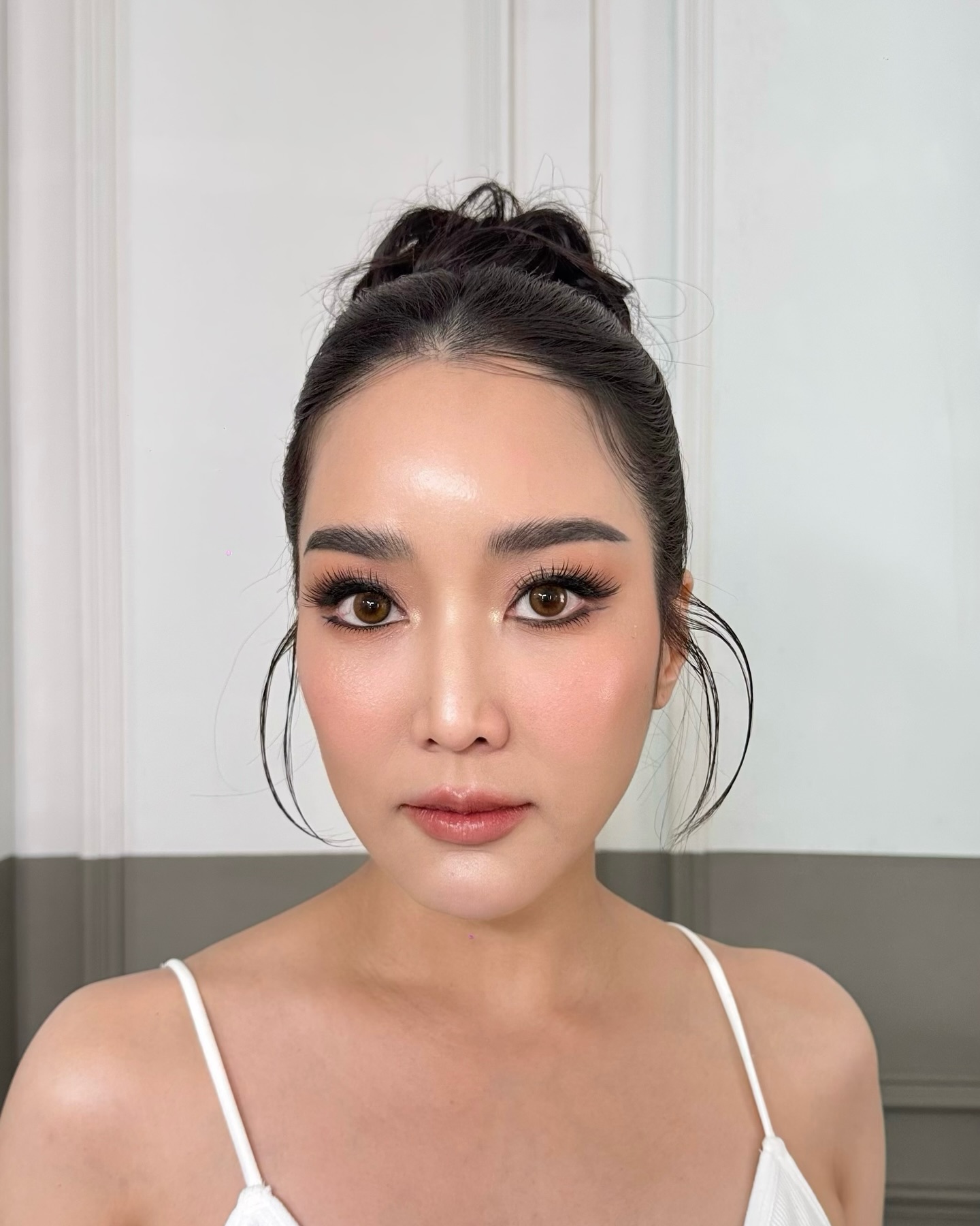จั๊กจั่น - อคัมย์สิริ สุวรรณศุข