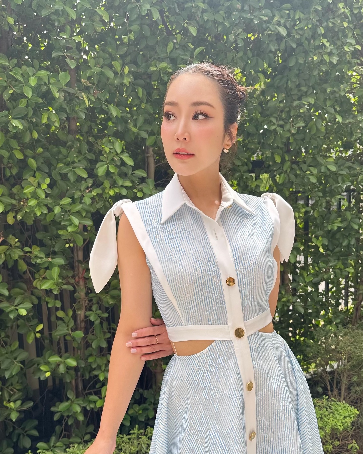 จั๊กจั่น - อคัมย์สิริ สุวรรณศุข