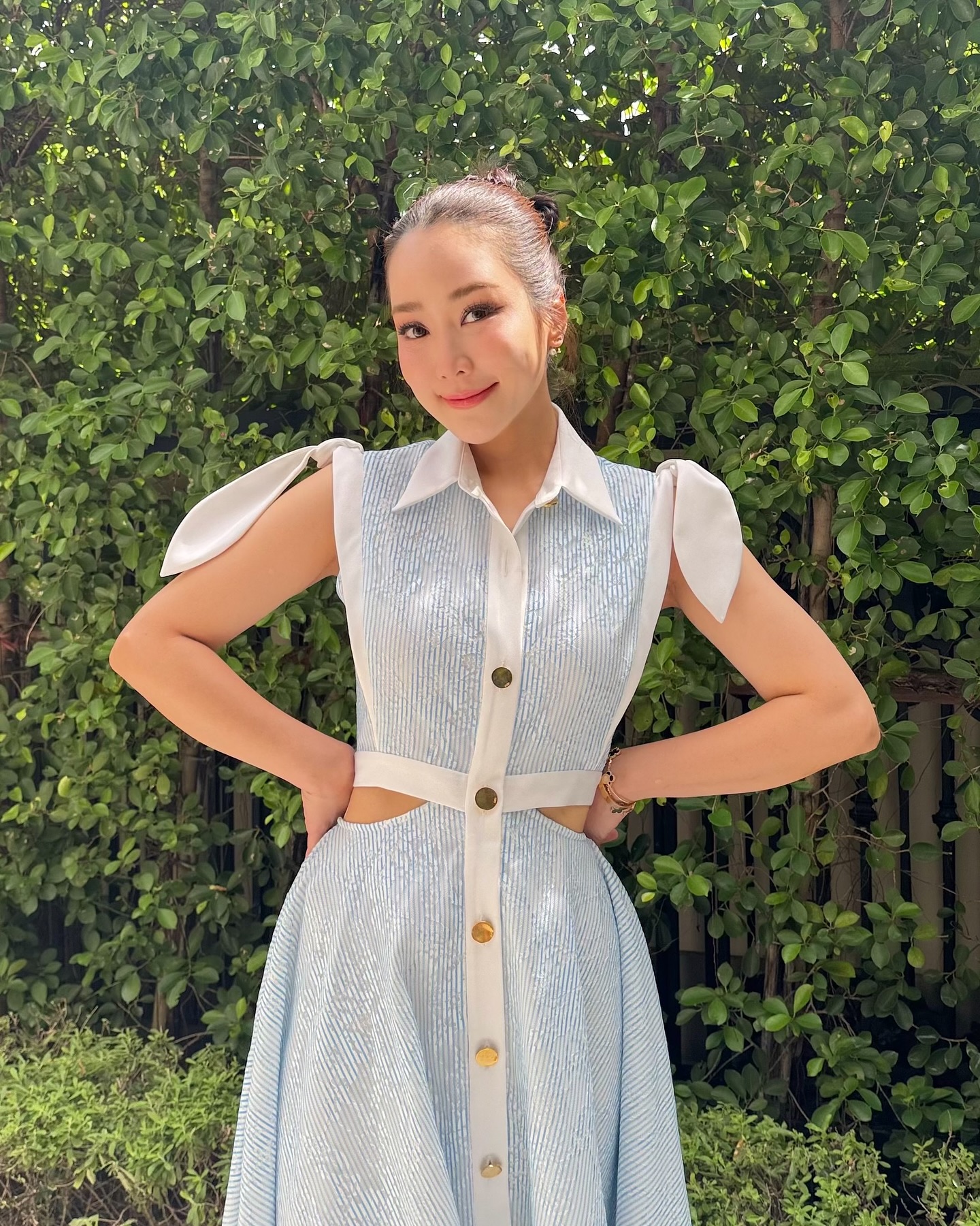 จั๊กจั่น - อคัมย์สิริ สุวรรณศุข