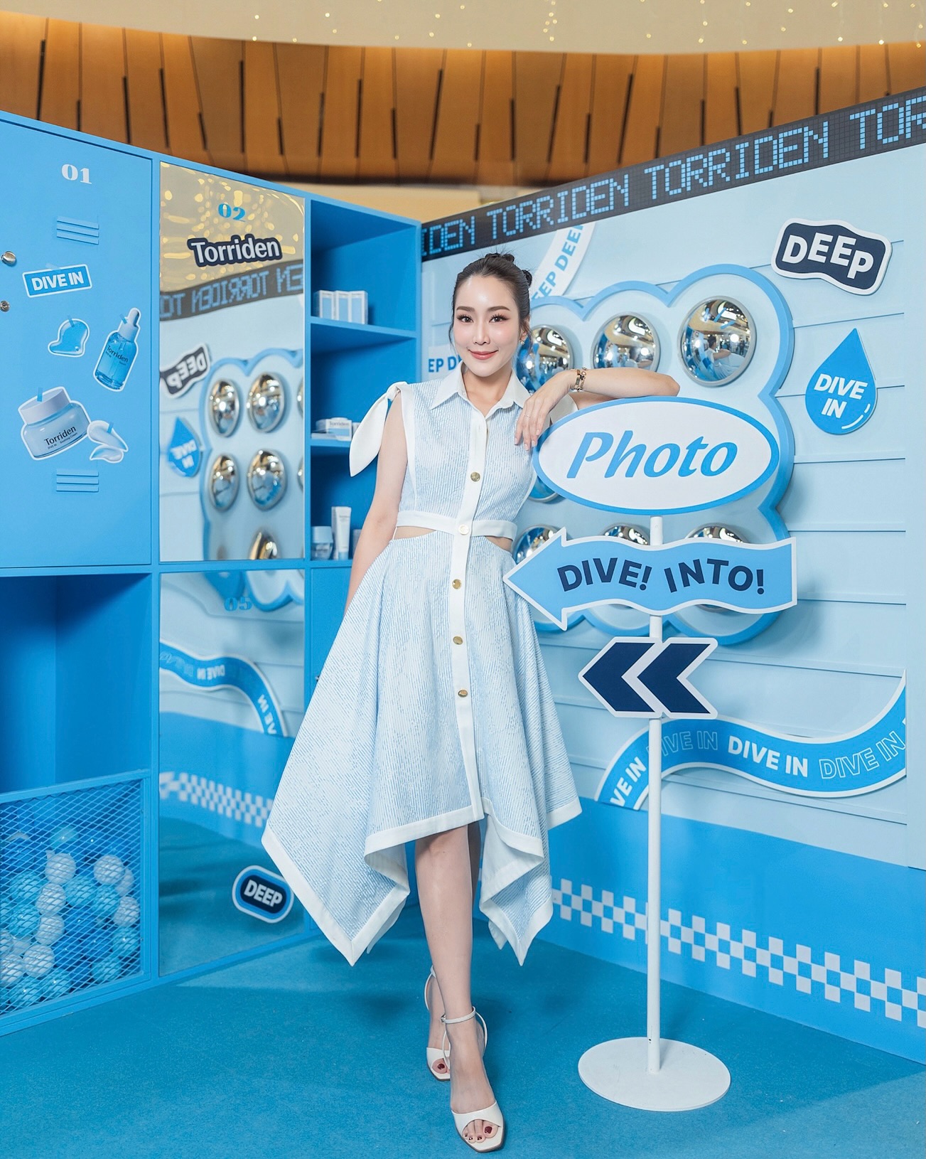 จั๊กจั่น - อคัมย์สิริ สุวรรณศุข