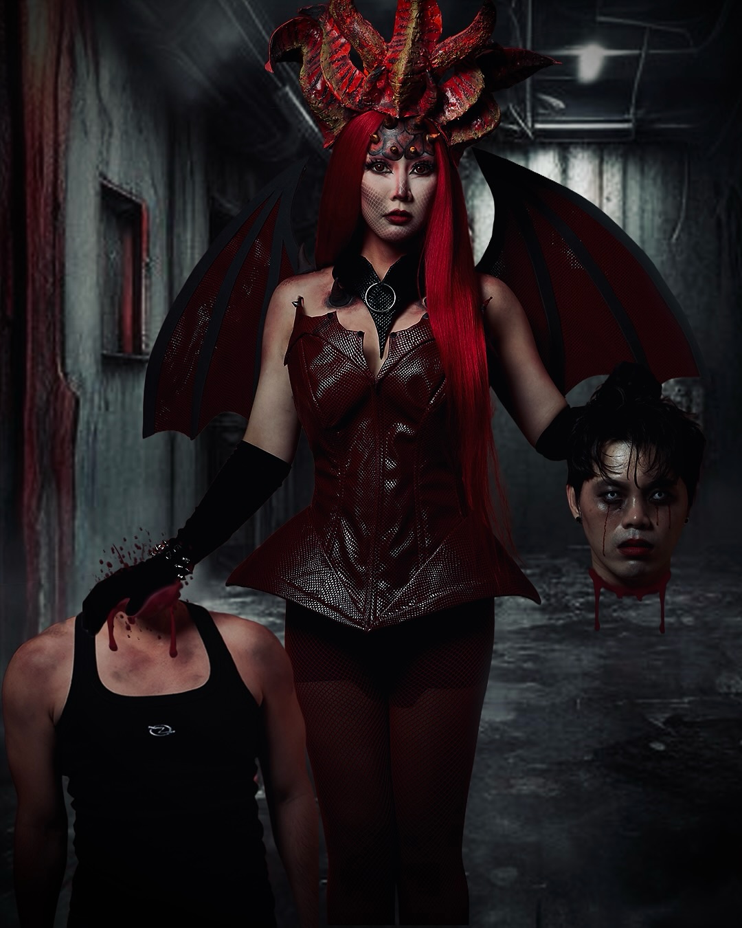 จั๊กจั่น - อคัมย์สิริ สุวรรณศุข