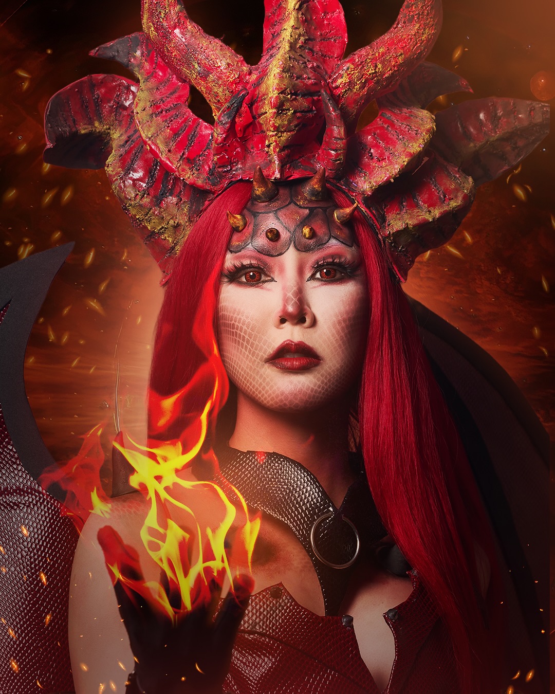 จั๊กจั่น - อคัมย์สิริ สุวรรณศุข