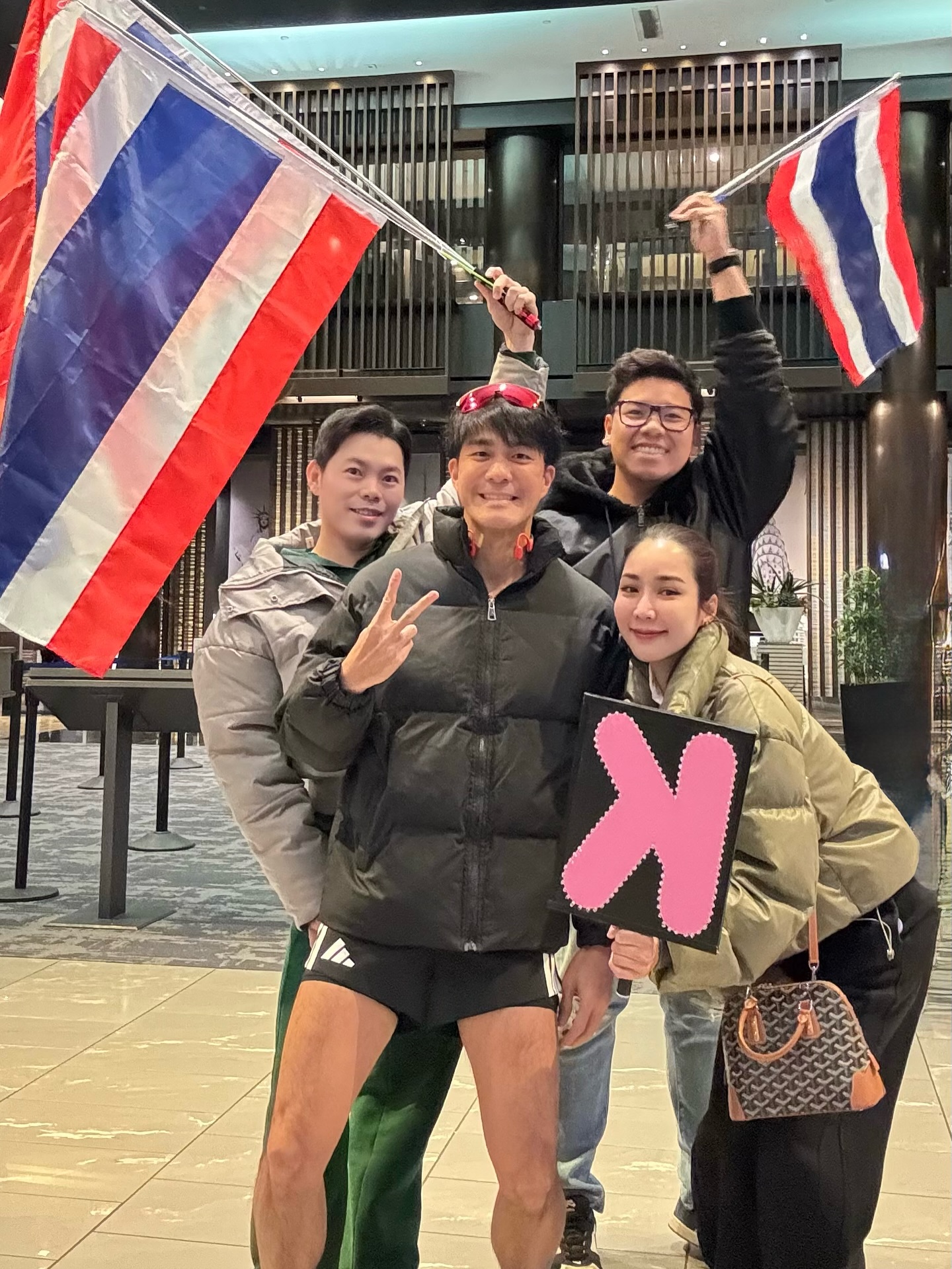 จั๊กจั่น - อคัมย์สิริ สุวรรณศุข