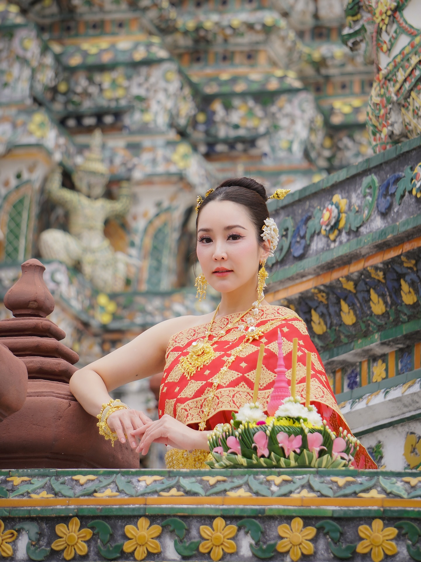 จั๊กจั่น - อคัมย์สิริ สุวรรณศุข