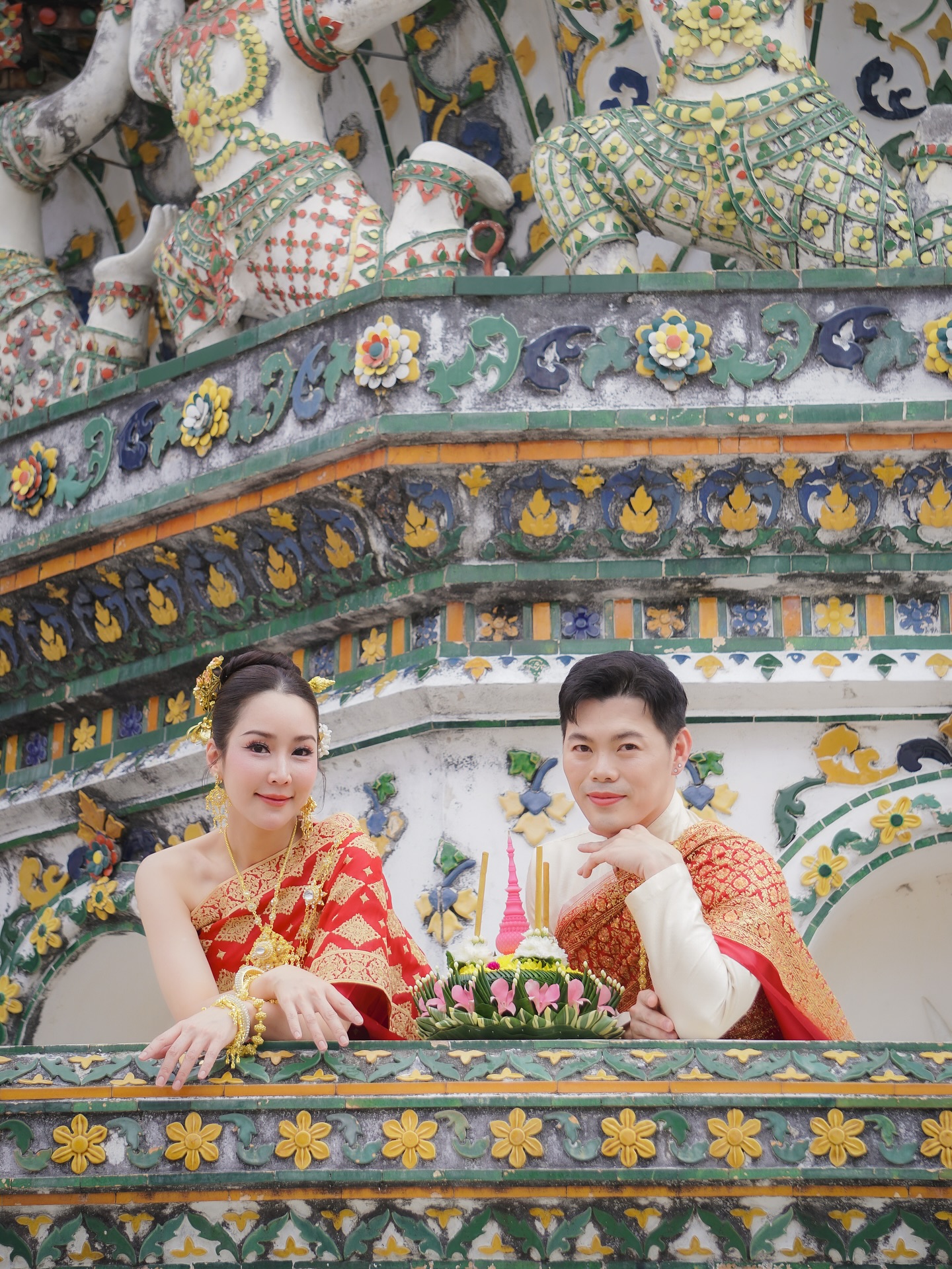 จั๊กจั่น - อคัมย์สิริ สุวรรณศุข