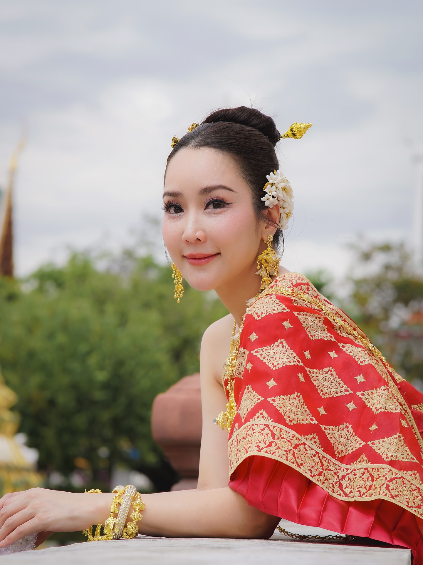 จั๊กจั่น - อคัมย์สิริ สุวรรณศุข