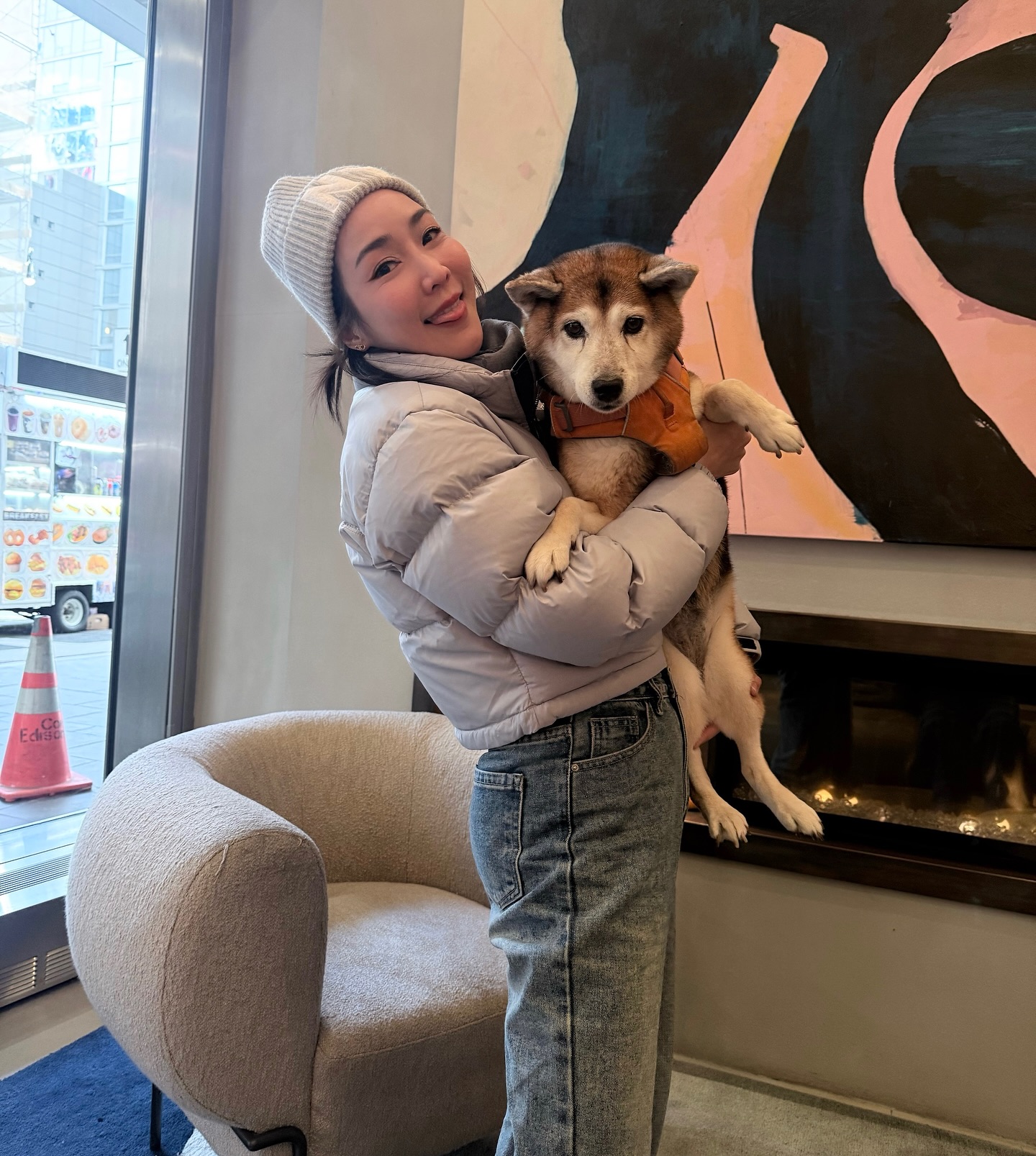 จั๊กจั่น - อคัมย์สิริ สุวรรณศุข