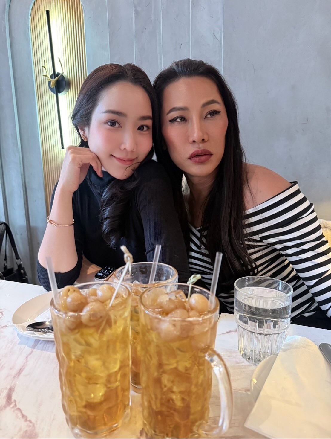 จั๊กจั่น - อคัมย์สิริ สุวรรณศุข