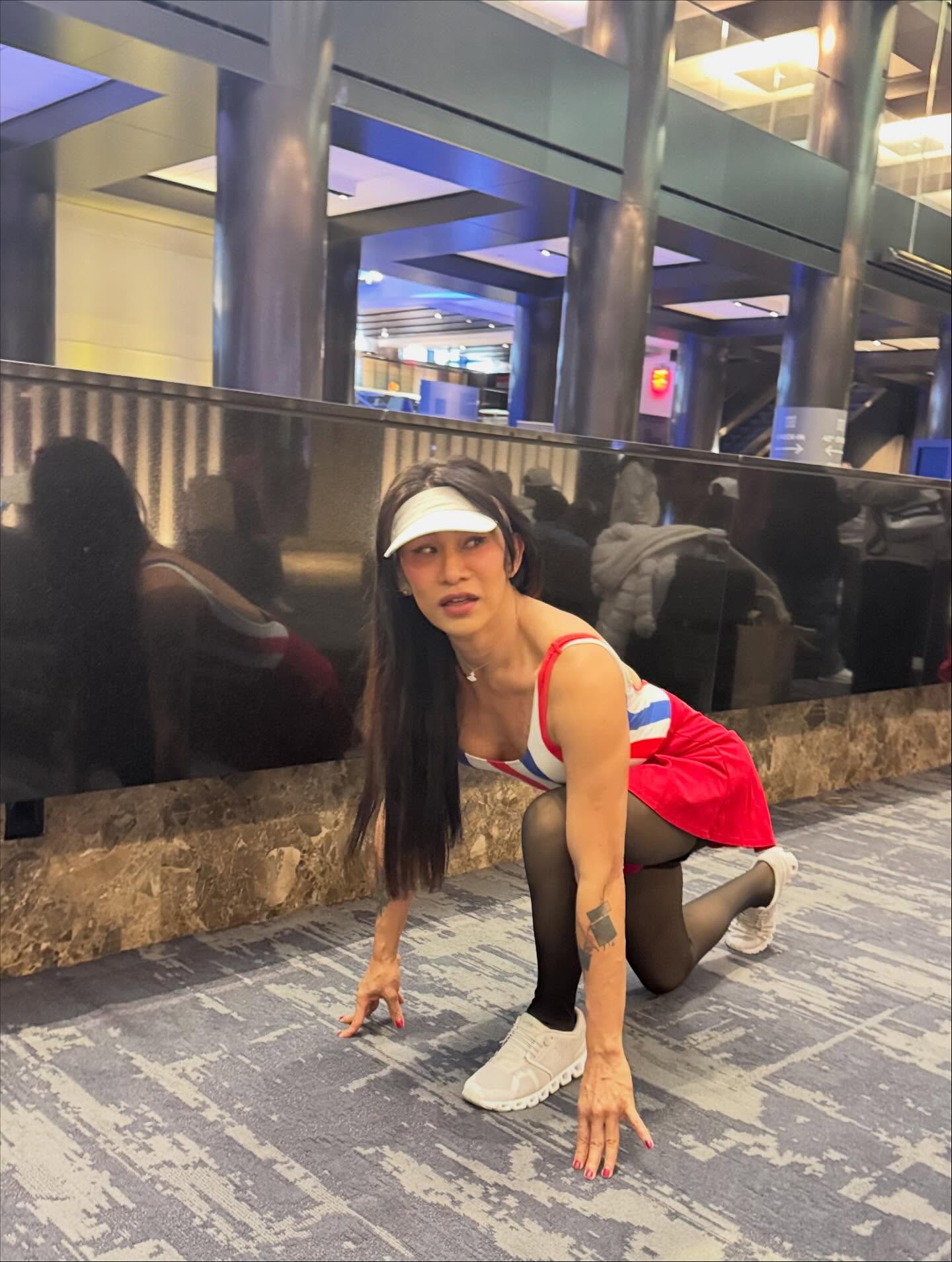 จั๊กจั่น - อคัมย์สิริ สุวรรณศุข