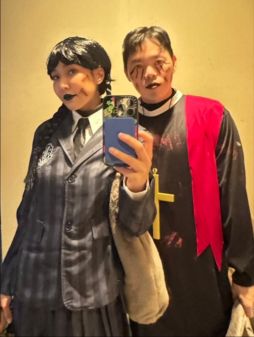 จั๊กจั่น - อคัมย์สิริ สุวรรณศุข