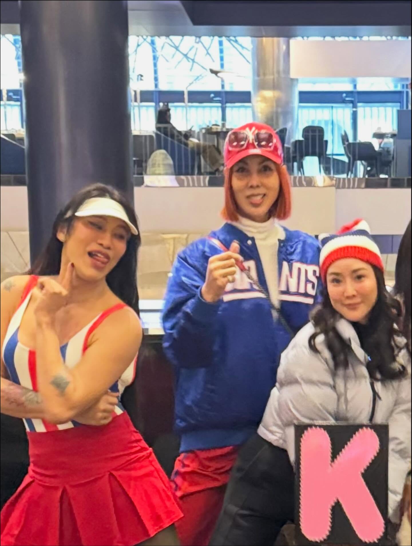 จั๊กจั่น - อคัมย์สิริ สุวรรณศุข