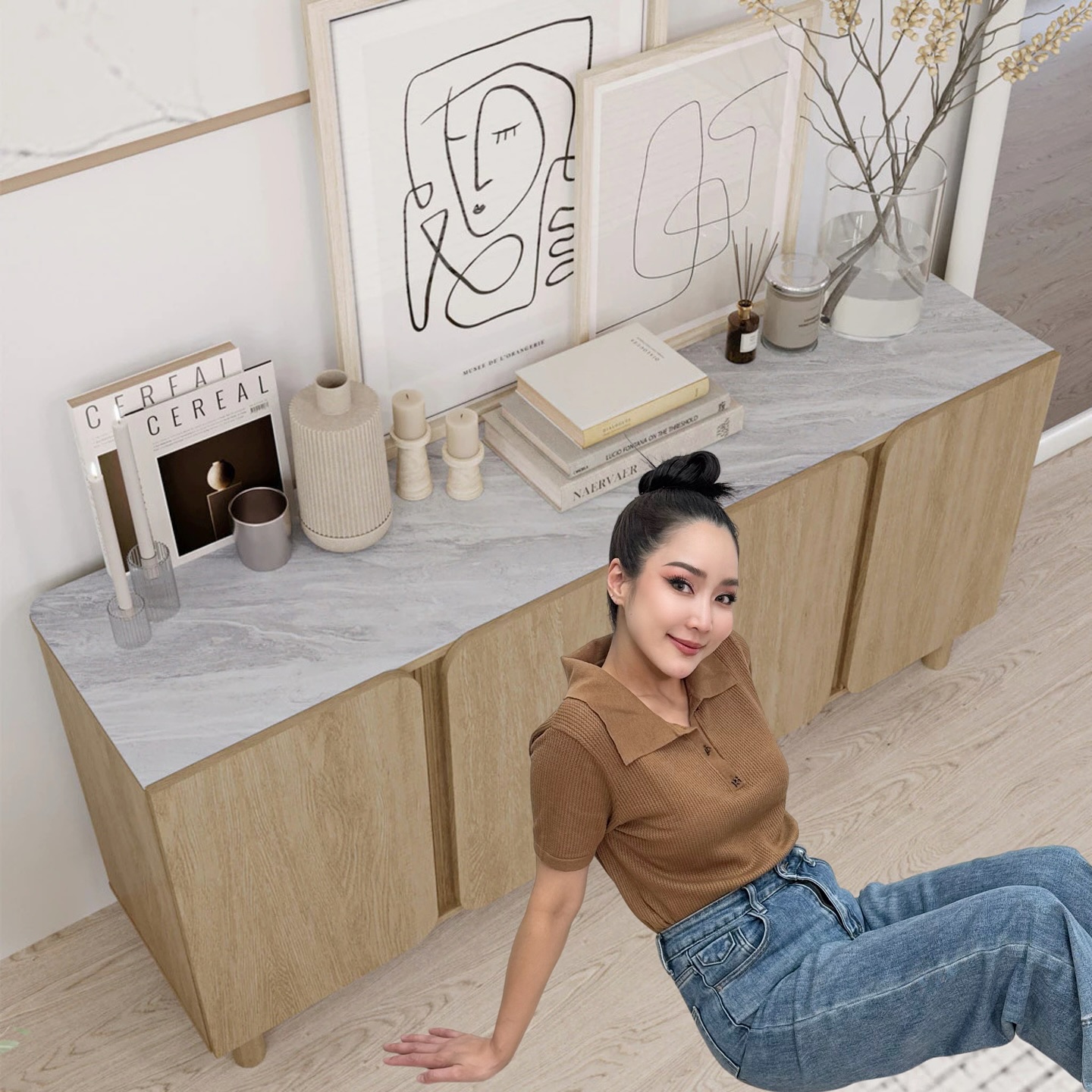 จั๊กจั่น - อคัมย์สิริ สุวรรณศุข