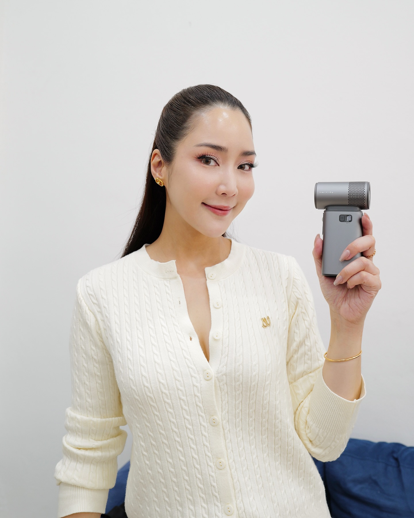 จั๊กจั่น - อคัมย์สิริ สุวรรณศุข