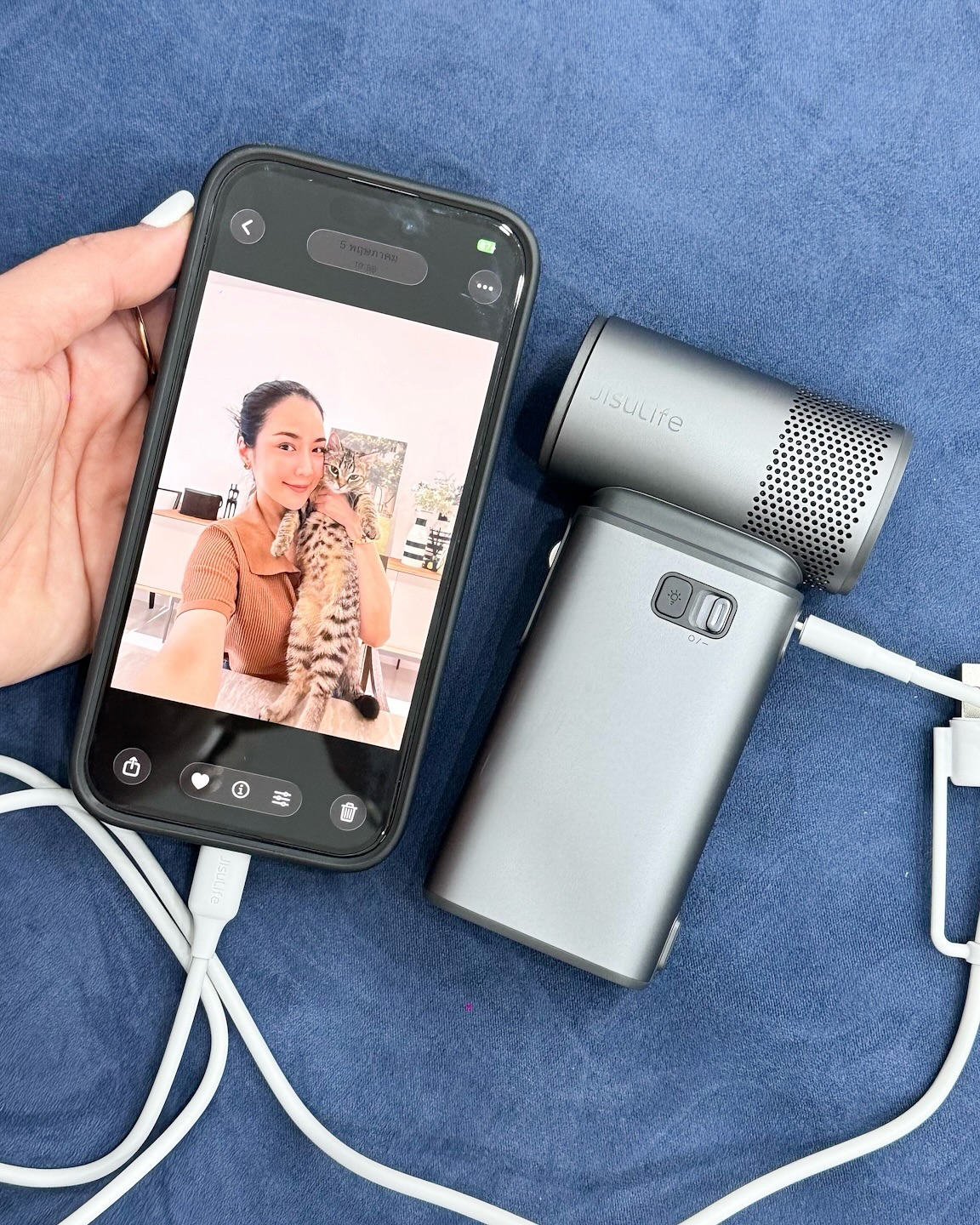 จั๊กจั่น - อคัมย์สิริ สุวรรณศุข