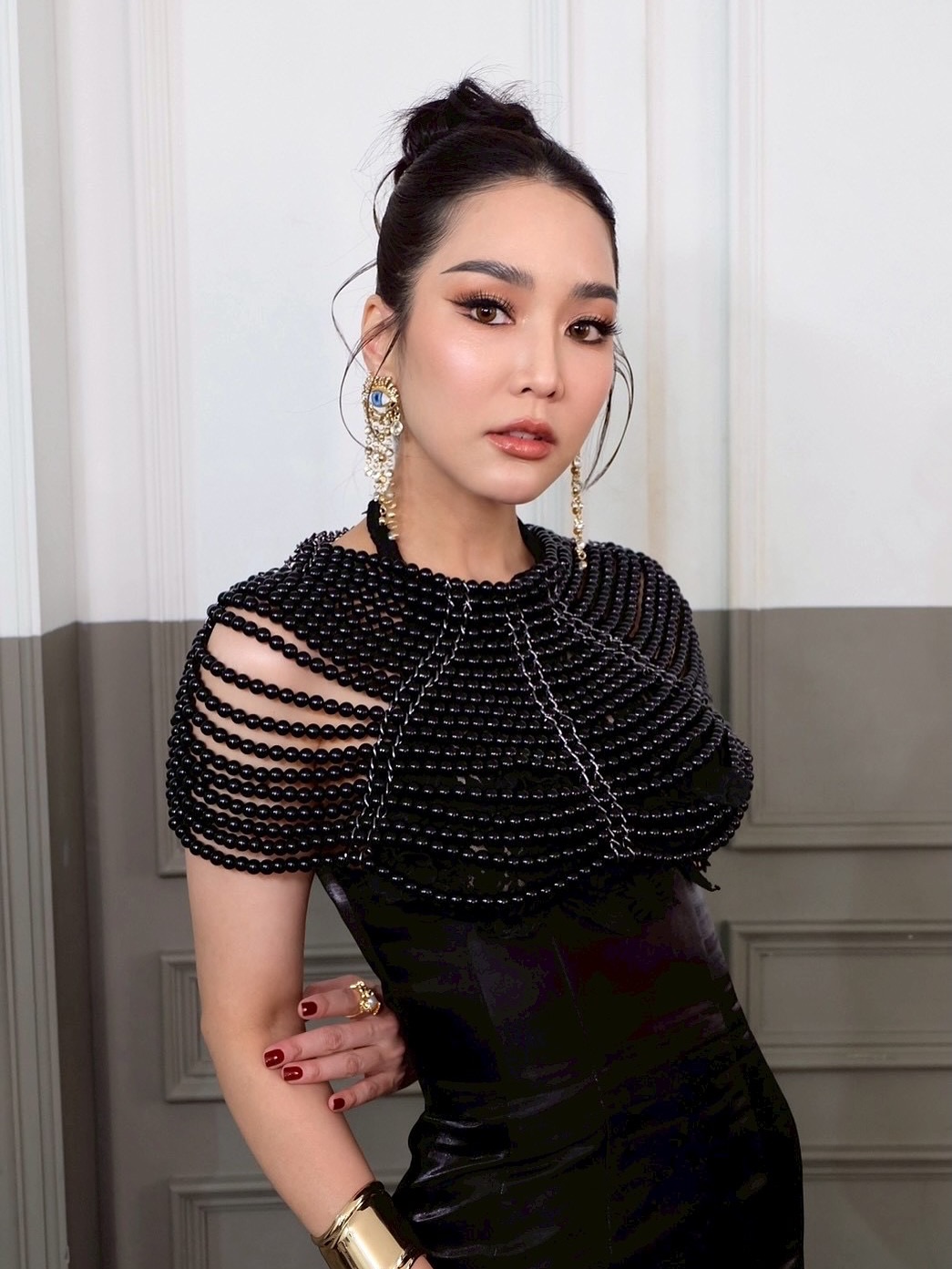 จั๊กจั่น - อคัมย์สิริ สุวรรณศุข