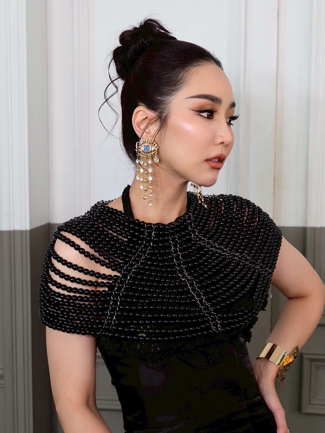 จั๊กจั่น - อคัมย์สิริ สุวรรณศุข