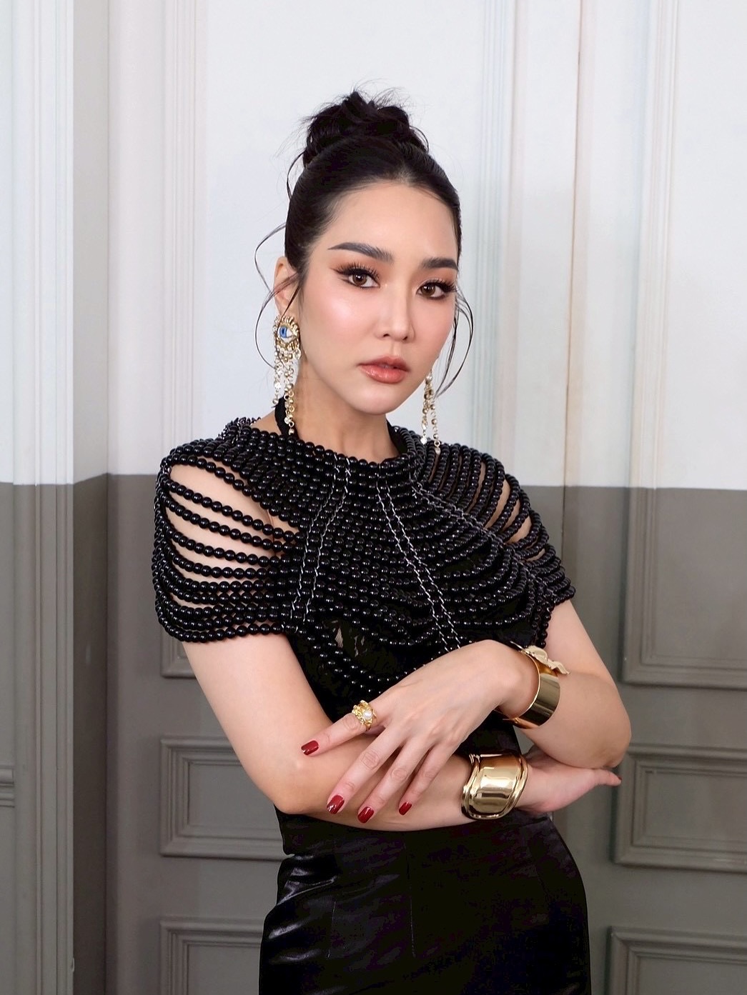 จั๊กจั่น - อคัมย์สิริ สุวรรณศุข