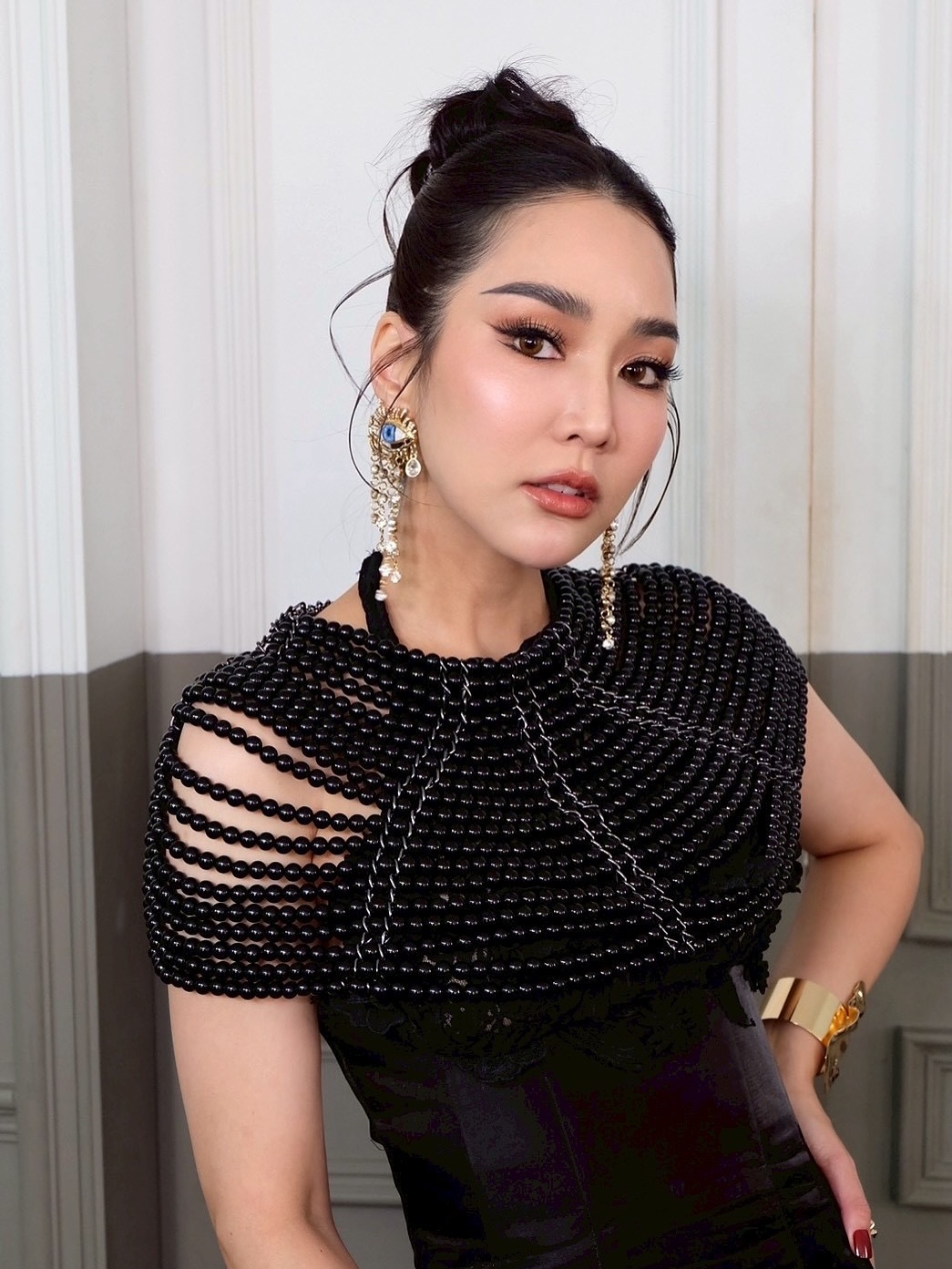 จั๊กจั่น - อคัมย์สิริ สุวรรณศุข