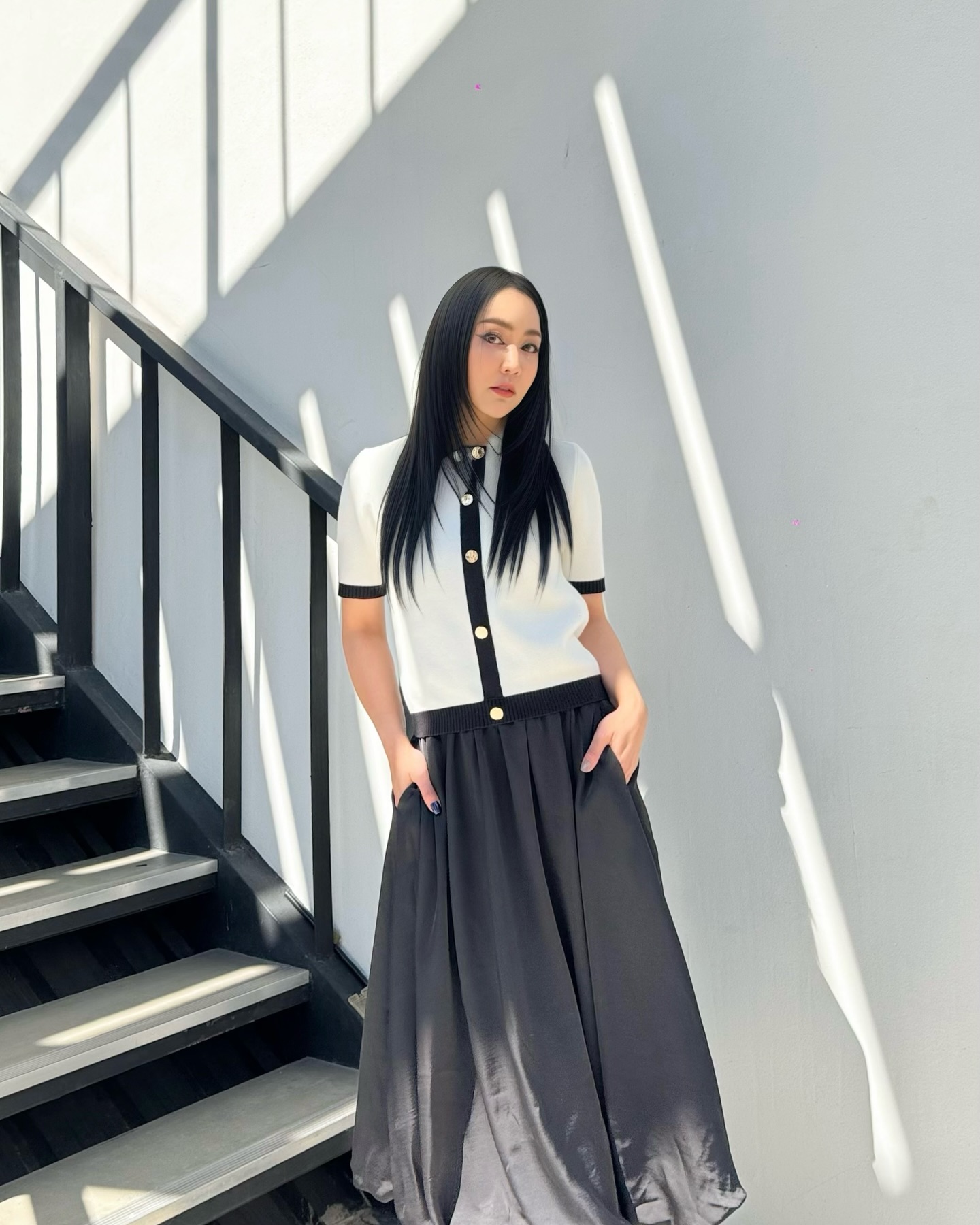 จั๊กจั่น - อคัมย์สิริ สุวรรณศุข