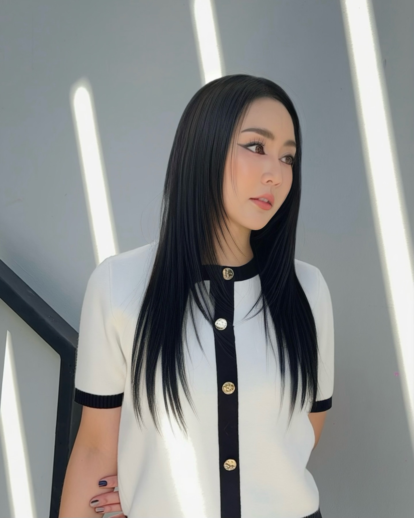 จั๊กจั่น - อคัมย์สิริ สุวรรณศุข