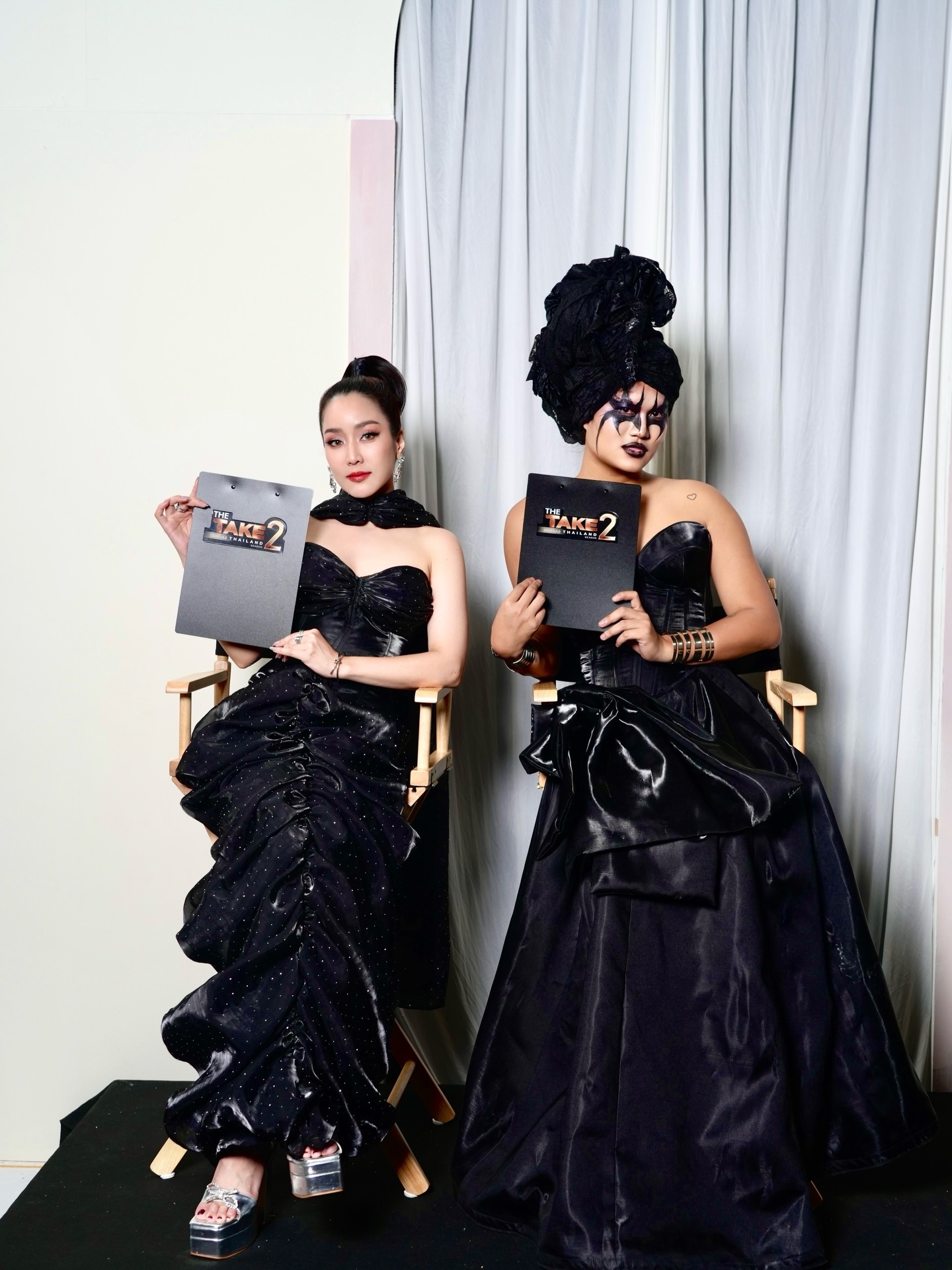 จั๊กจั่น - อคัมย์สิริ สุวรรณศุข