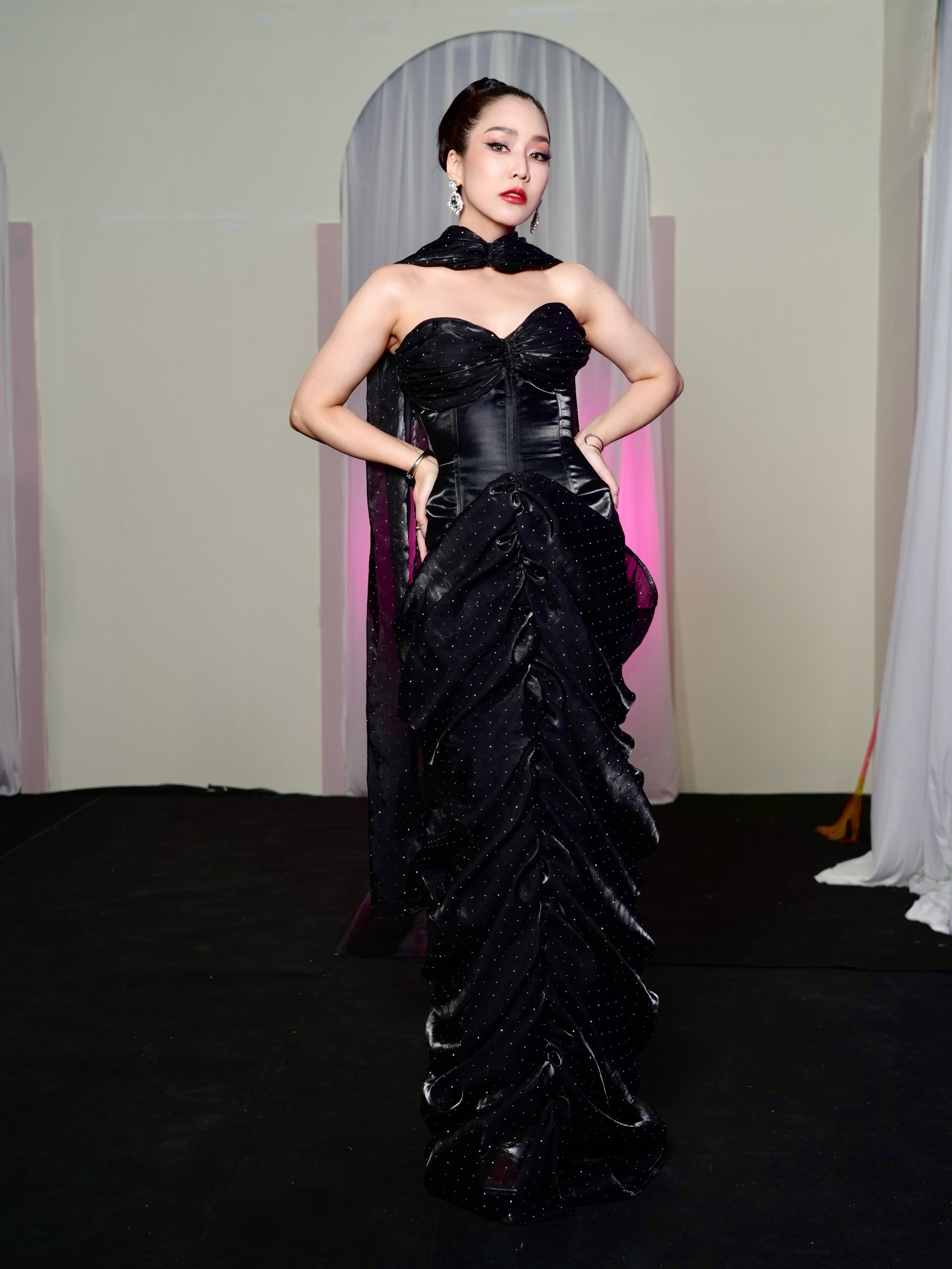 จั๊กจั่น - อคัมย์สิริ สุวรรณศุข