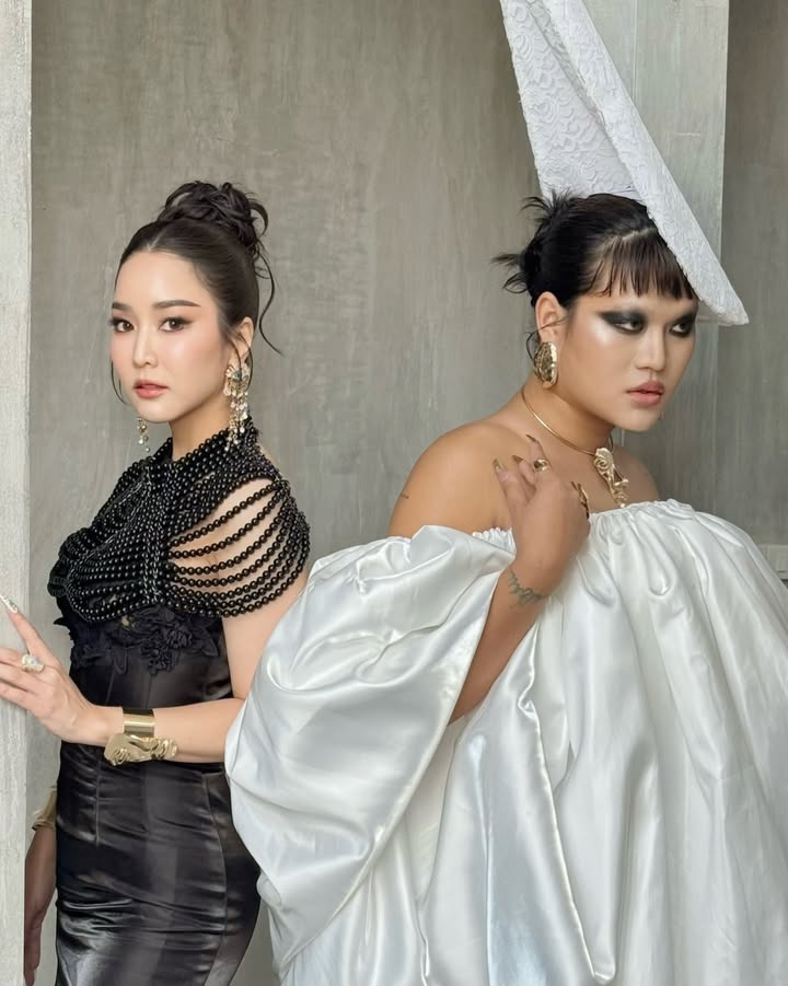 จั๊กจั่น - อคัมย์สิริ สุวรรณศุข