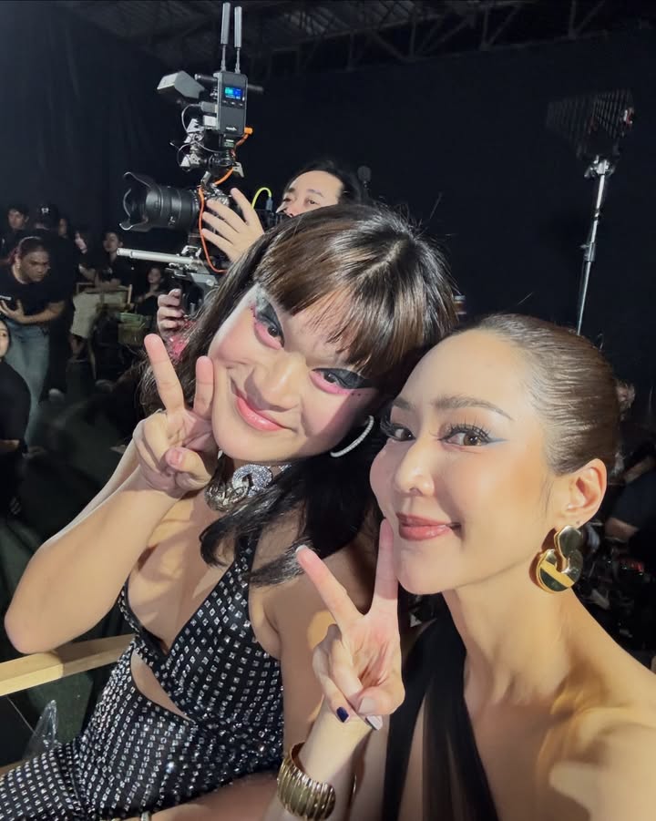 จั๊กจั่น - อคัมย์สิริ สุวรรณศุข