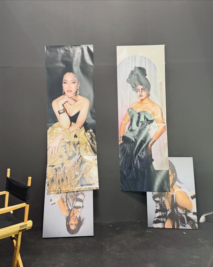 จั๊กจั่น - อคัมย์สิริ สุวรรณศุข