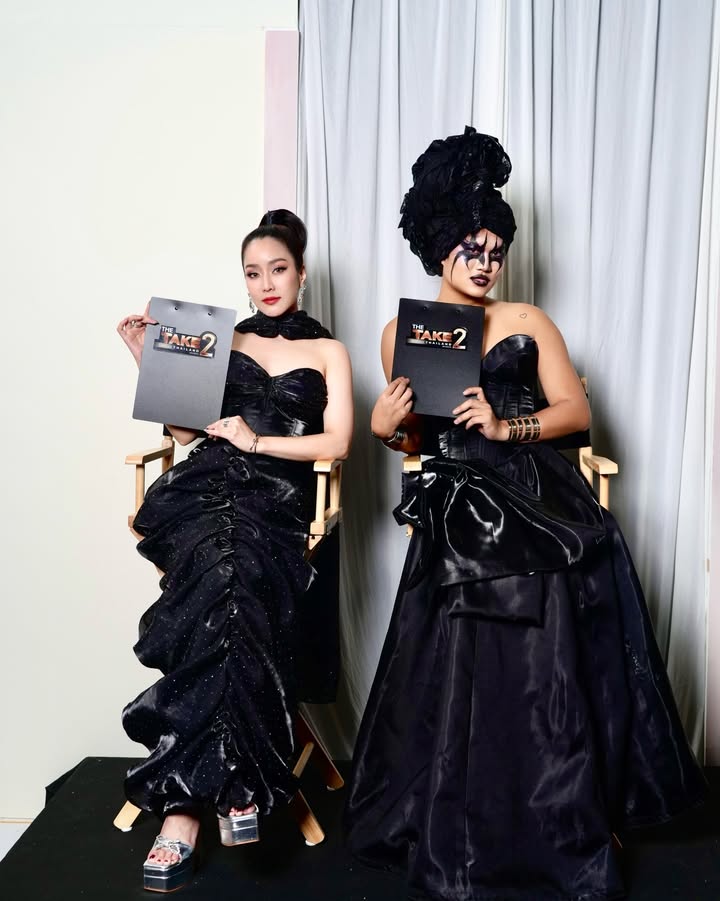 จั๊กจั่น - อคัมย์สิริ สุวรรณศุข