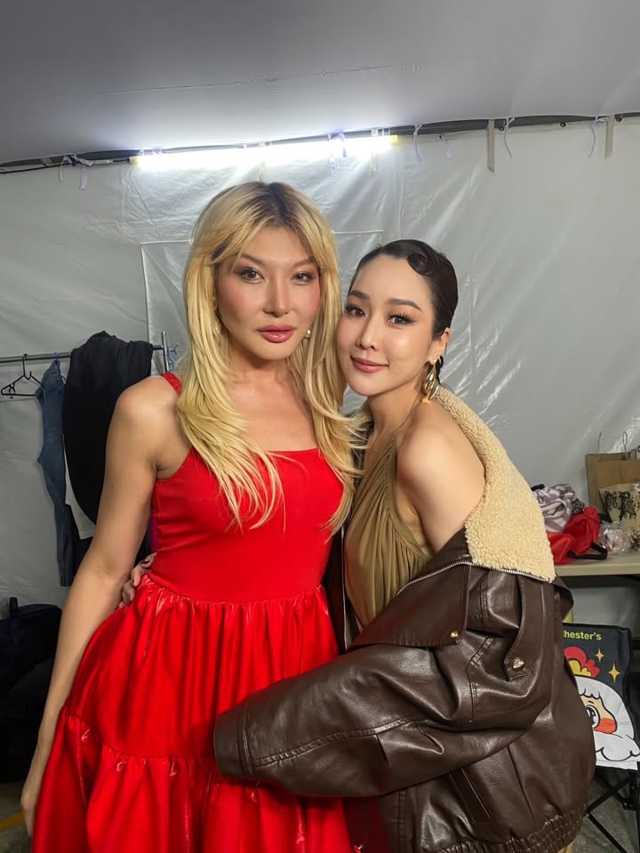 จั๊กจั่น - อคัมย์สิริ สุวรรณศุข