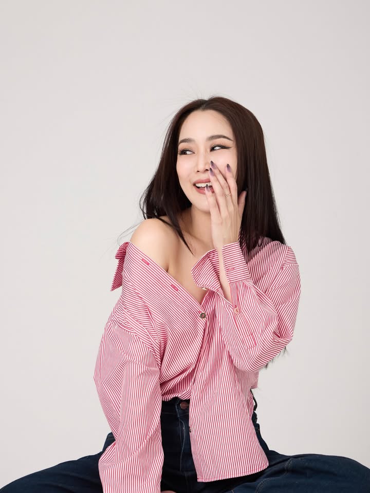 จั๊กจั่น - อคัมย์สิริ สุวรรณศุข