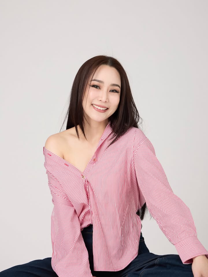 จั๊กจั่น - อคัมย์สิริ สุวรรณศุข