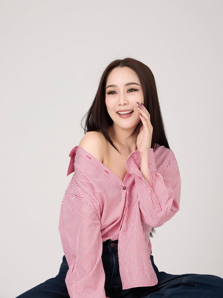 จั๊กจั่น - อคัมย์สิริ สุวรรณศุข