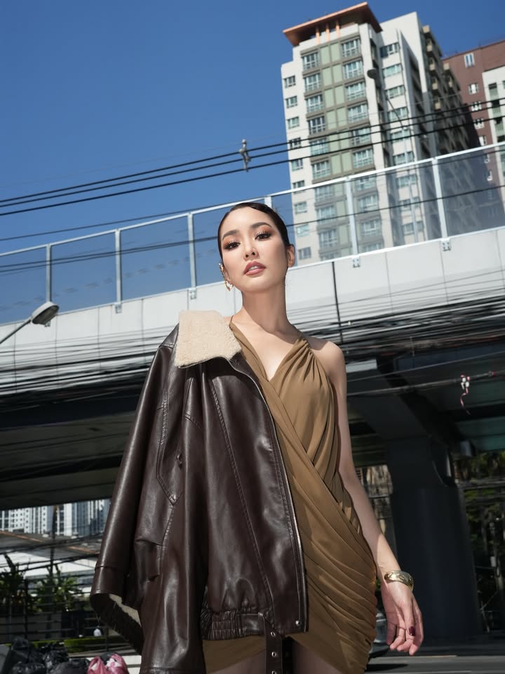 จั๊กจั่น - อคัมย์สิริ สุวรรณศุข