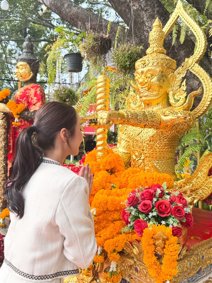 จั๊กจั่น - อคัมย์สิริ สุวรรณศุข