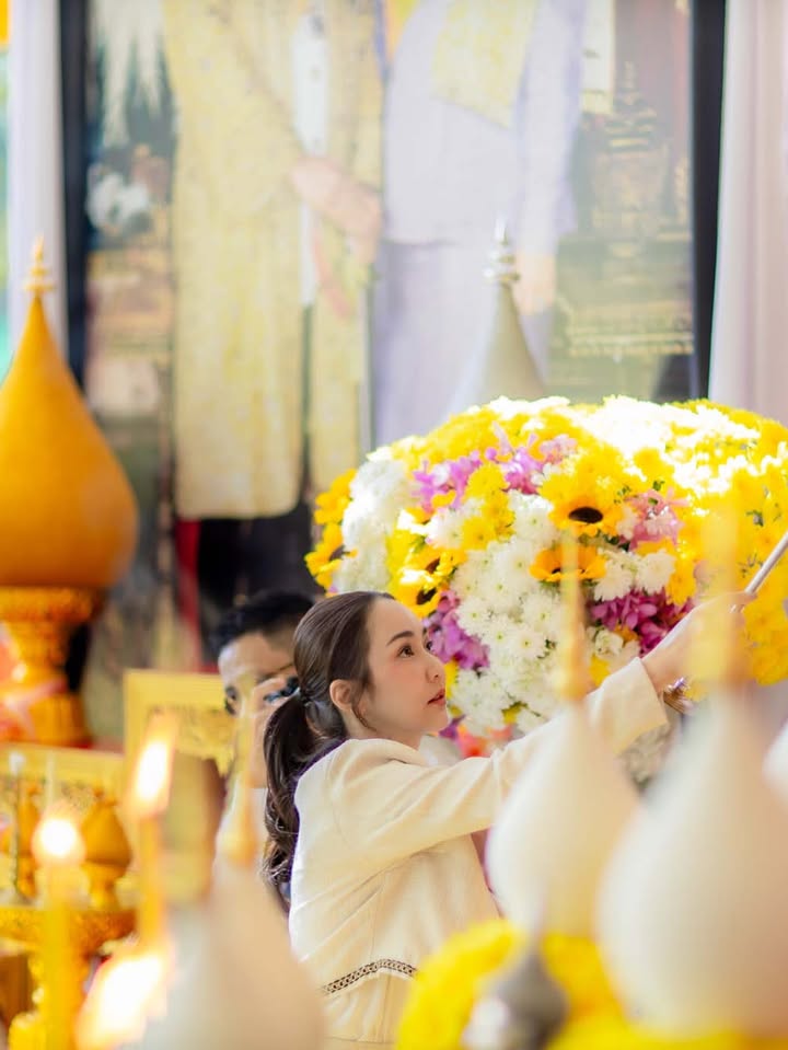 จั๊กจั่น - อคัมย์สิริ สุวรรณศุข