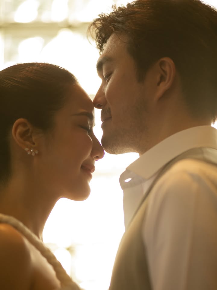 จั๊กจั่น - อคัมย์สิริ สุวรรณศุข