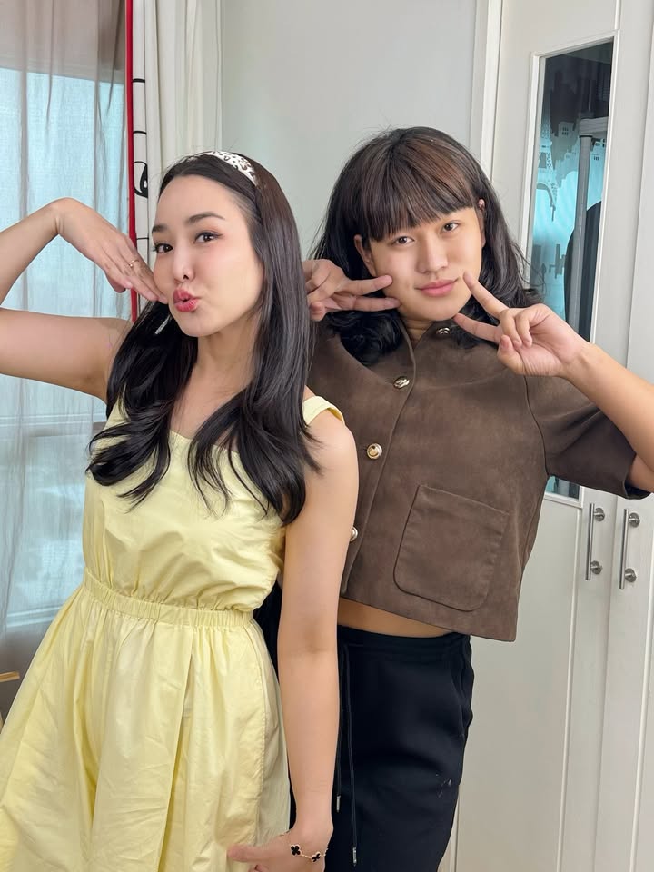 จั๊กจั่น - อคัมย์สิริ สุวรรณศุข