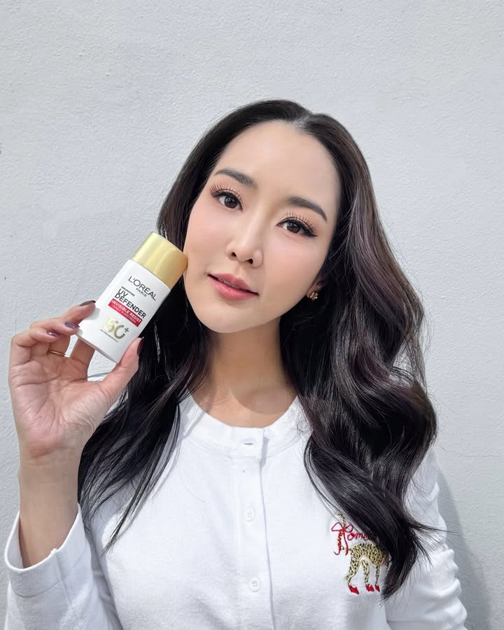 จั๊กจั่น - อคัมย์สิริ สุวรรณศุข