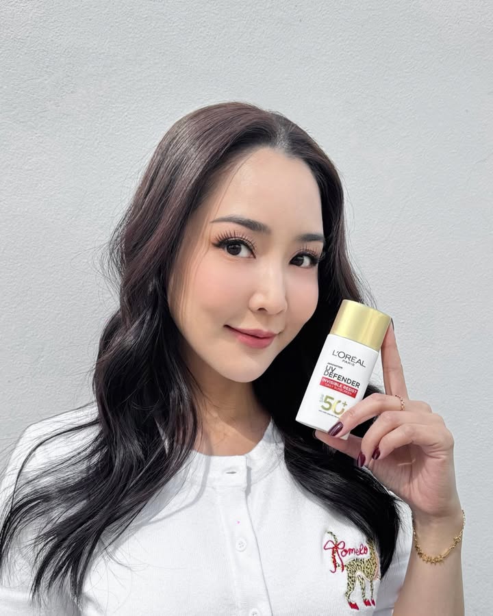 จั๊กจั่น - อคัมย์สิริ สุวรรณศุข