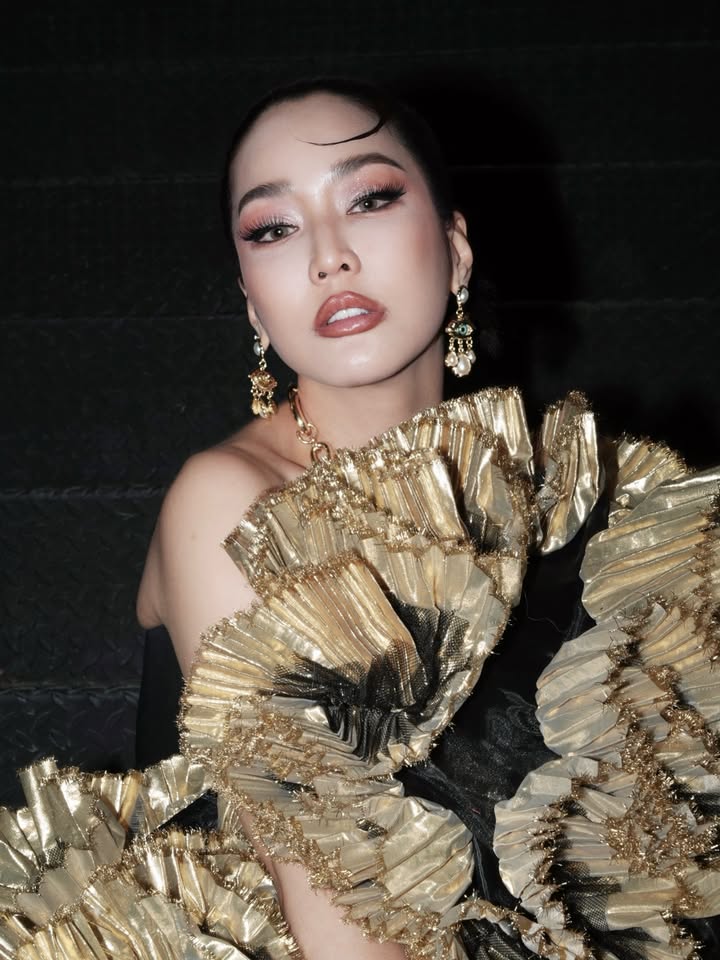 จั๊กจั่น - อคัมย์สิริ สุวรรณศุข