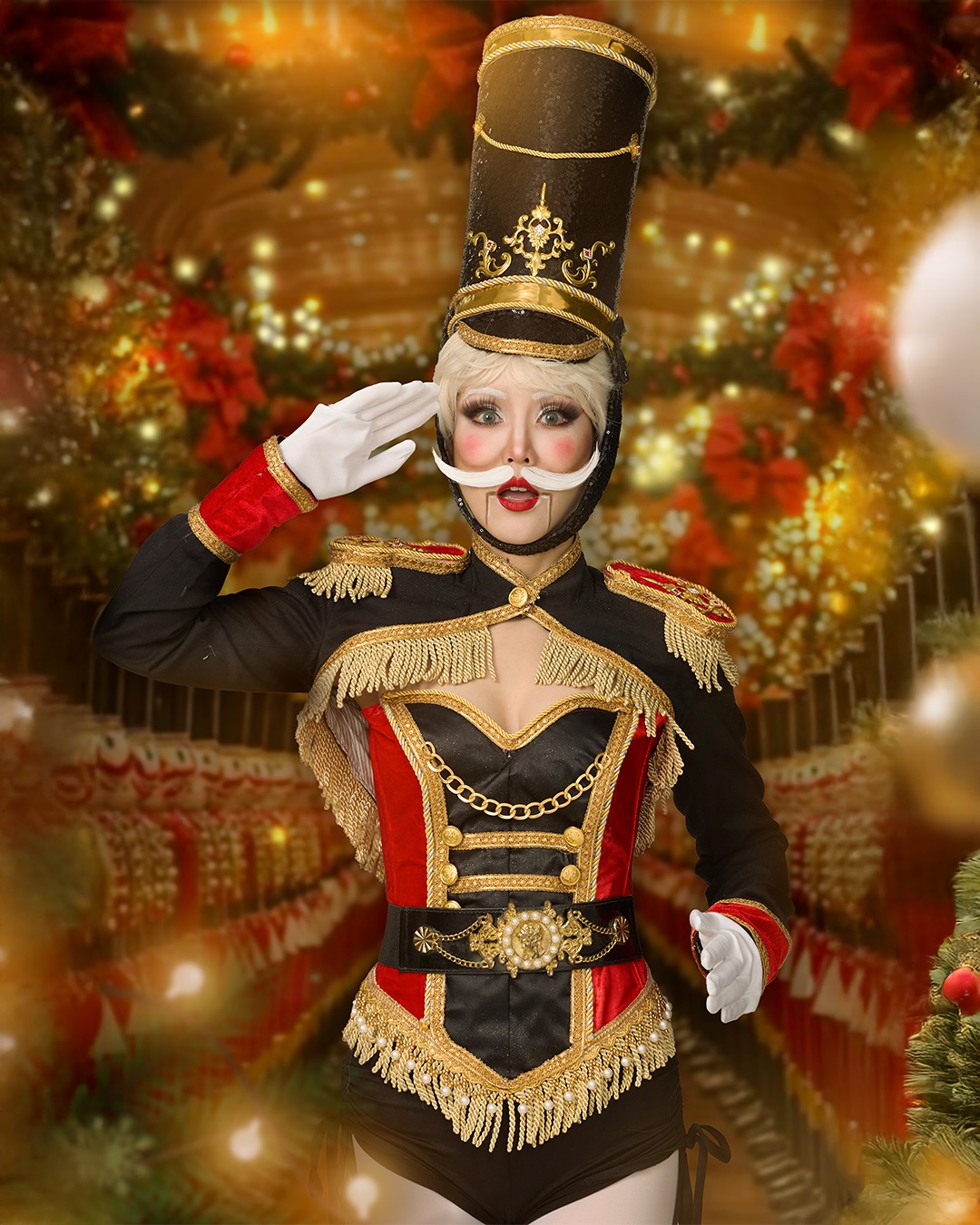 จั๊กจั่น - อคัมย์สิริ สุวรรณศุข