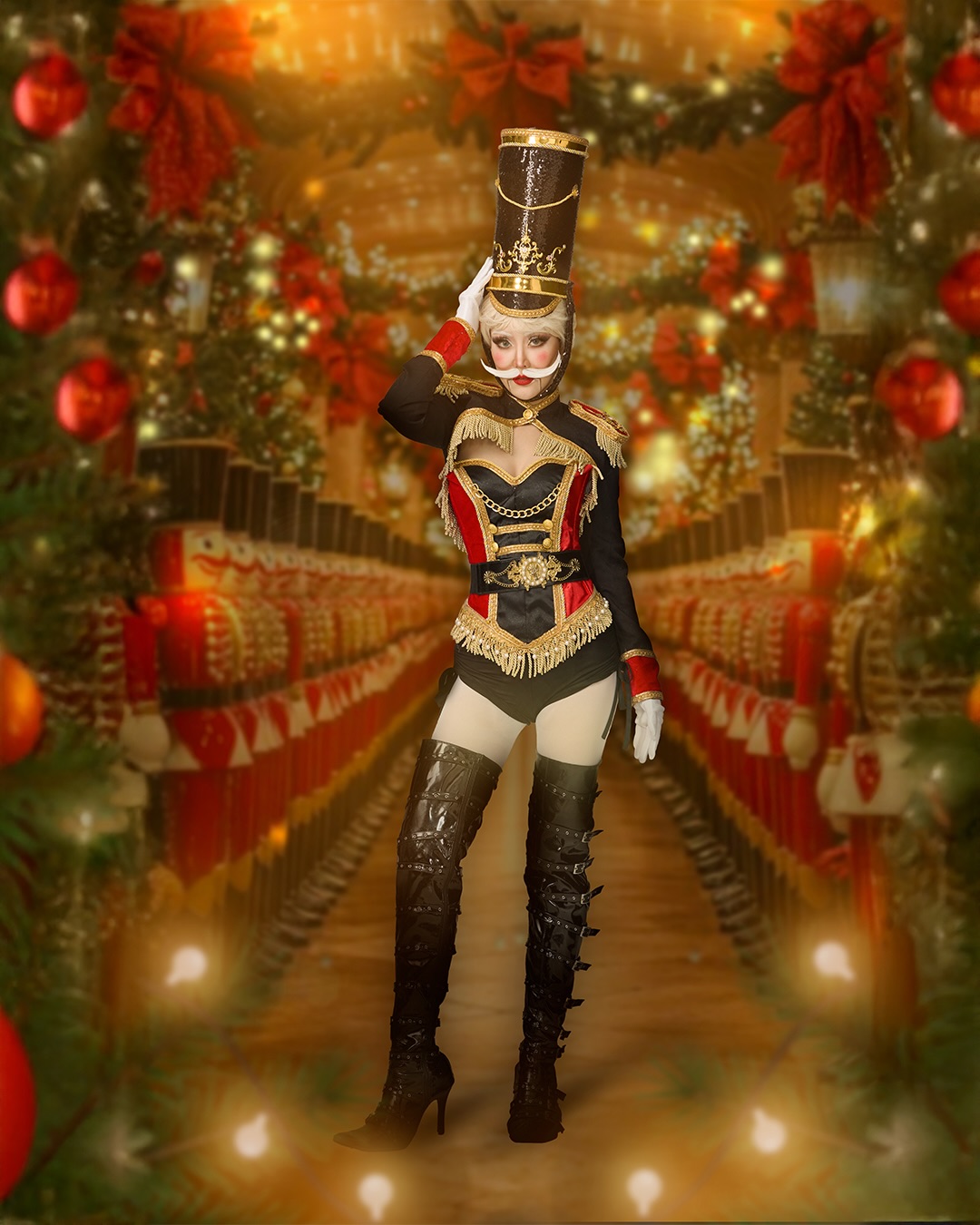 จั๊กจั่น - อคัมย์สิริ สุวรรณศุข