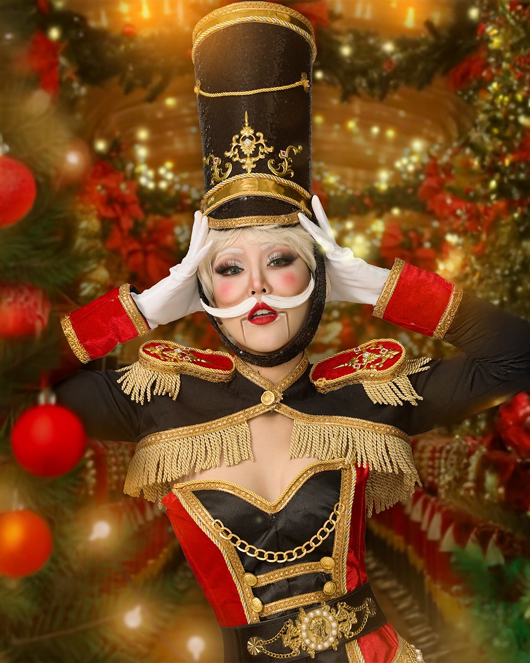 จั๊กจั่น - อคัมย์สิริ สุวรรณศุข