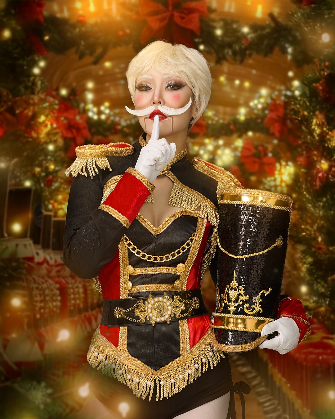 จั๊กจั่น - อคัมย์สิริ สุวรรณศุข