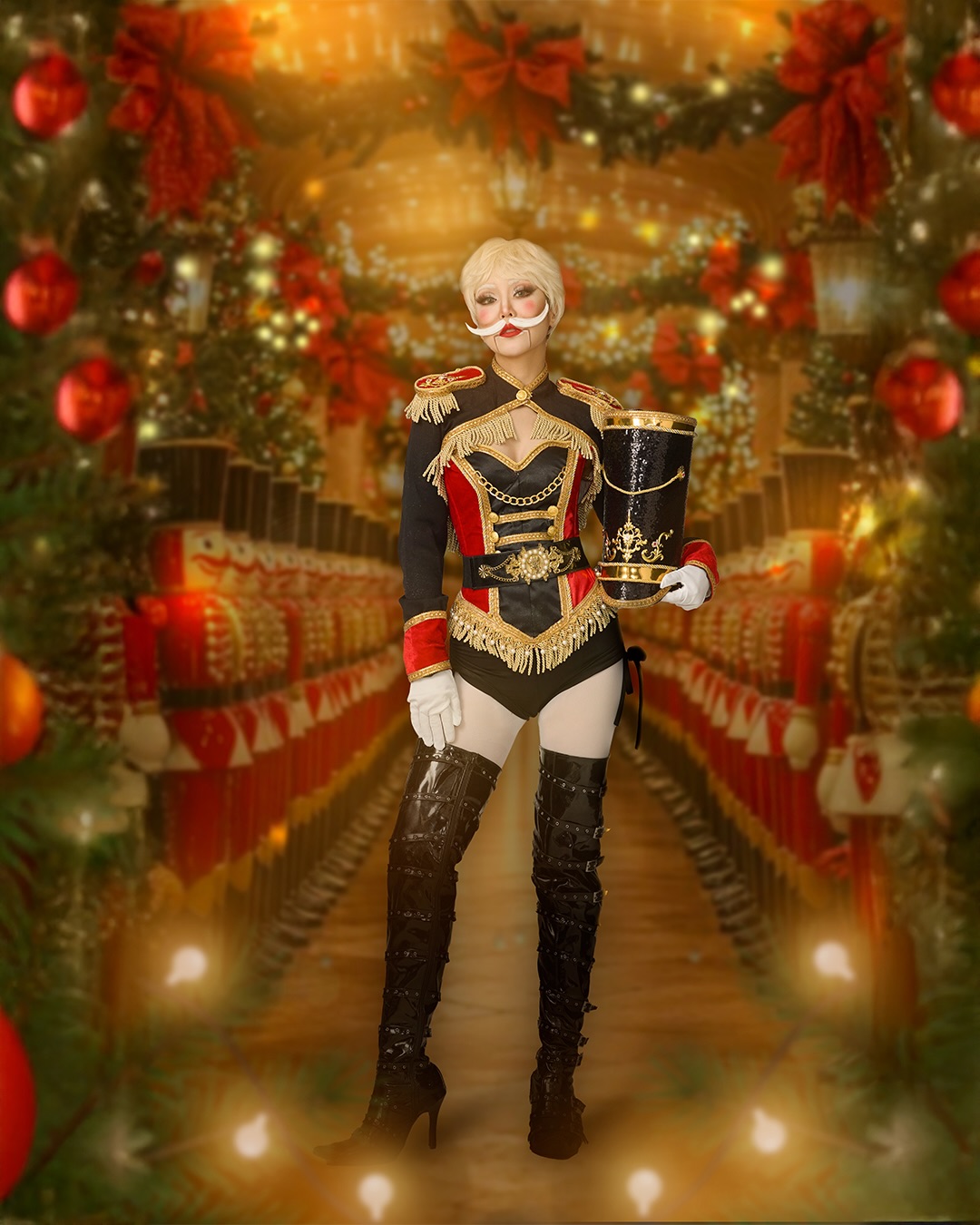 จั๊กจั่น - อคัมย์สิริ สุวรรณศุข