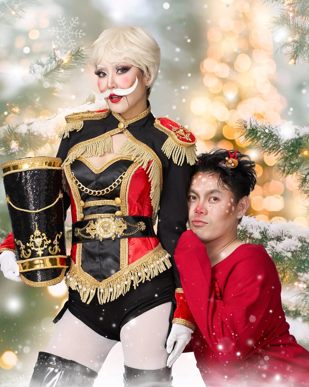 จั๊กจั่น - อคัมย์สิริ สุวรรณศุข