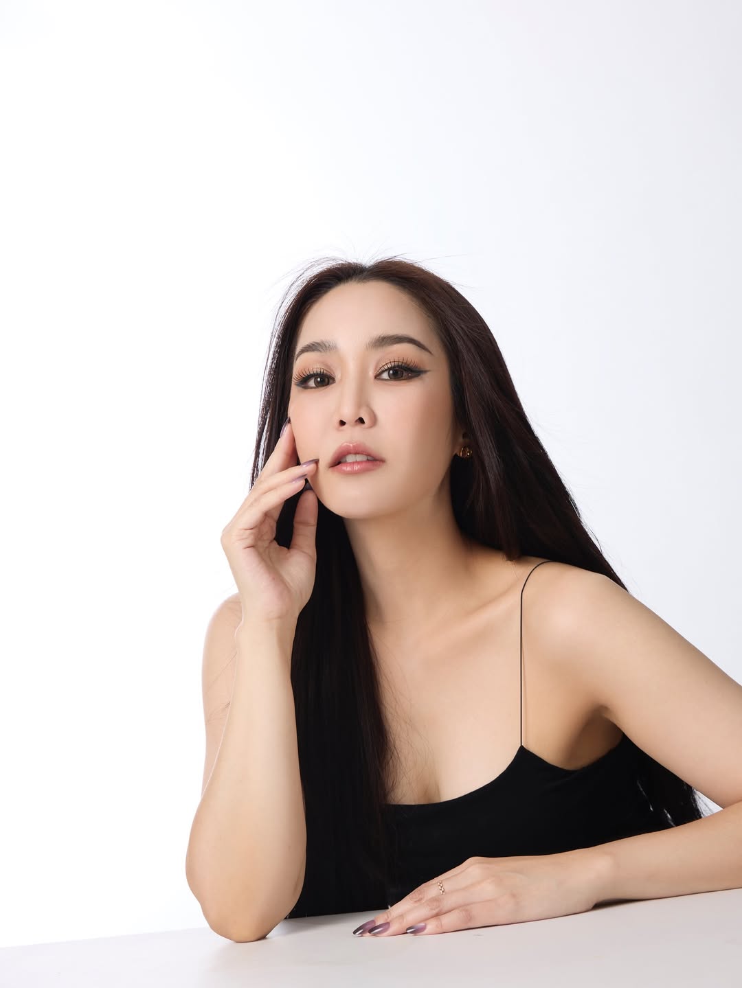 จั๊กจั่น - อคัมย์สิริ สุวรรณศุข